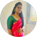 bhuvaneshwari moorthy profile picture
