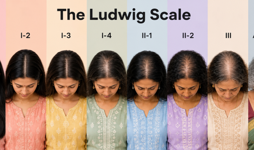 LudWig Scale LudWig Scale